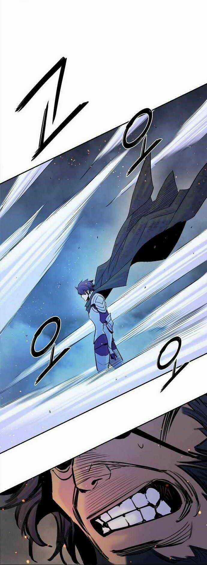 Băng Tâm Kỵ Sĩ Chapter 37 trang 69