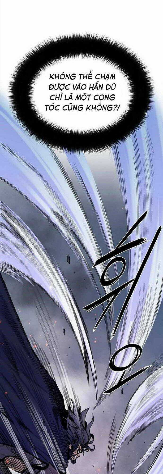 Băng Tâm Kỵ Sĩ Chapter 37 trang 86