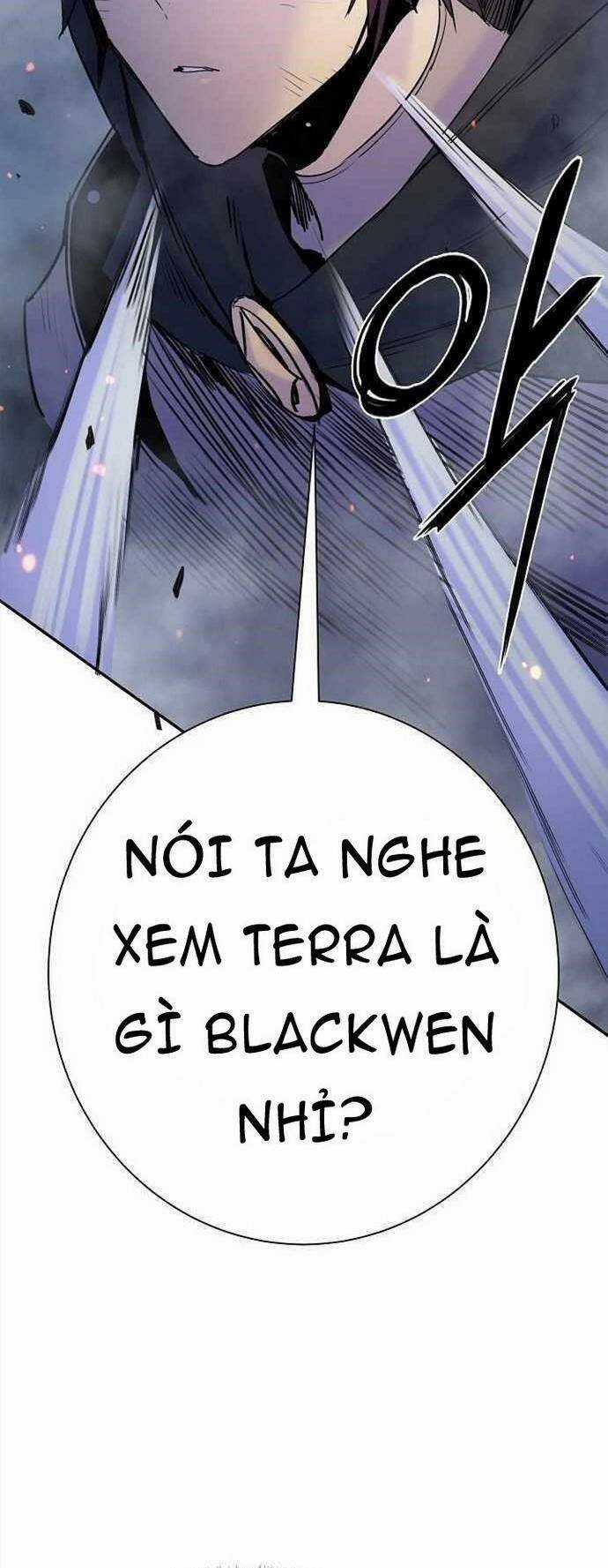 Băng Tâm Kỵ Sĩ Chapter 37 trang 89