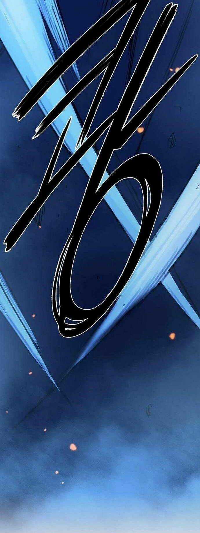 Băng Tâm Kỵ Sĩ Chapter 37 trang 94