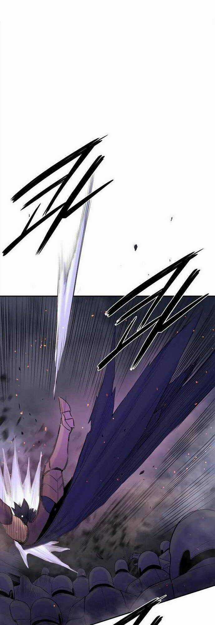 Băng Tâm Kỵ Sĩ Chapter 38 trang 11