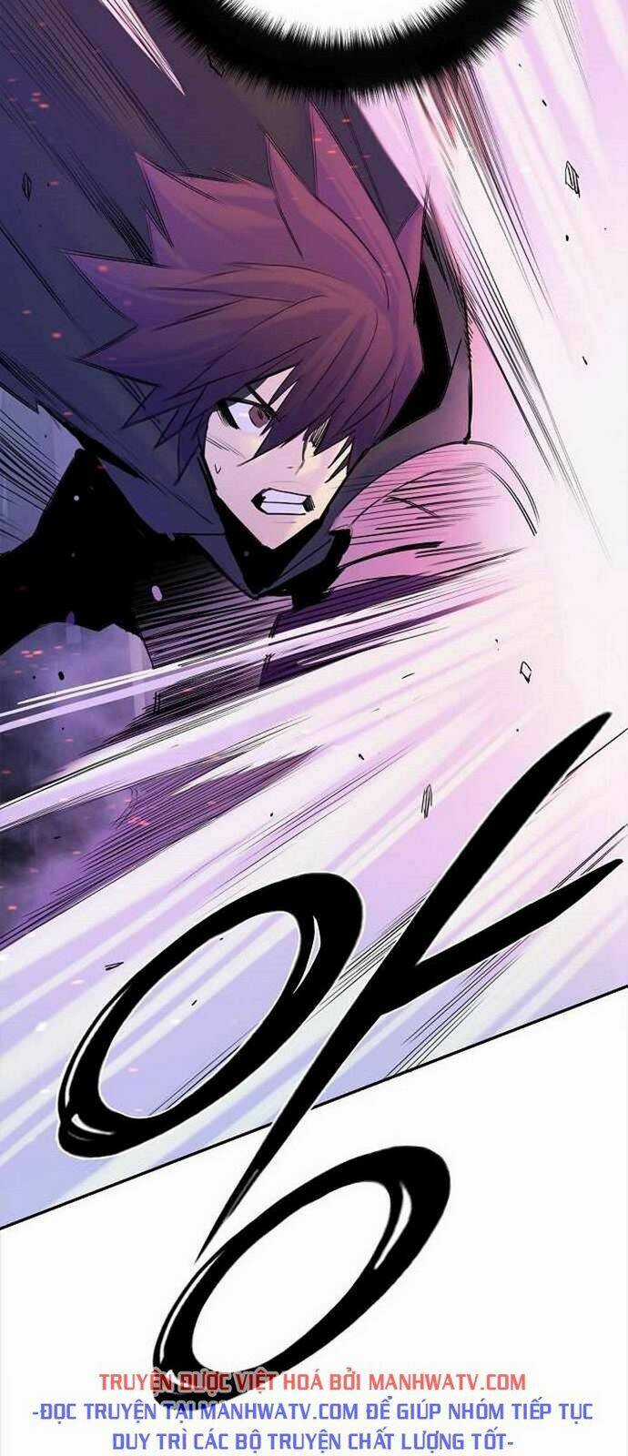 Băng Tâm Kỵ Sĩ Chapter 38 trang 115