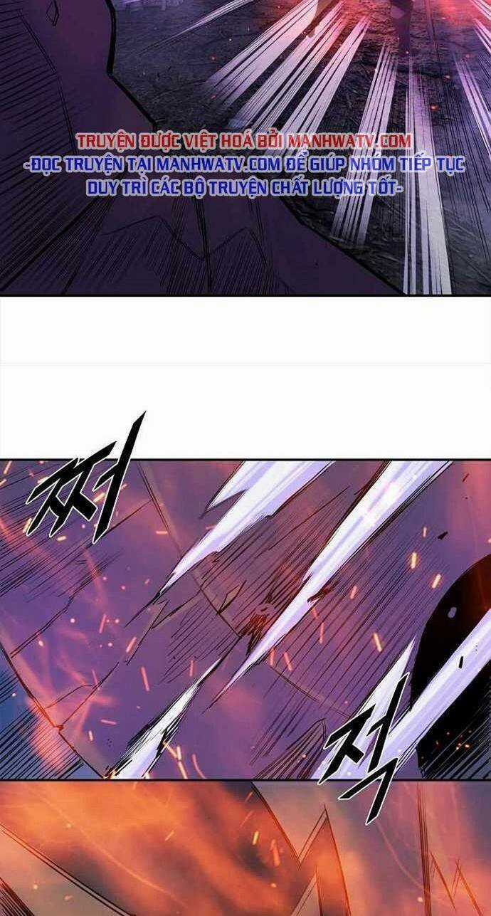 Băng Tâm Kỵ Sĩ Chapter 38 trang 122