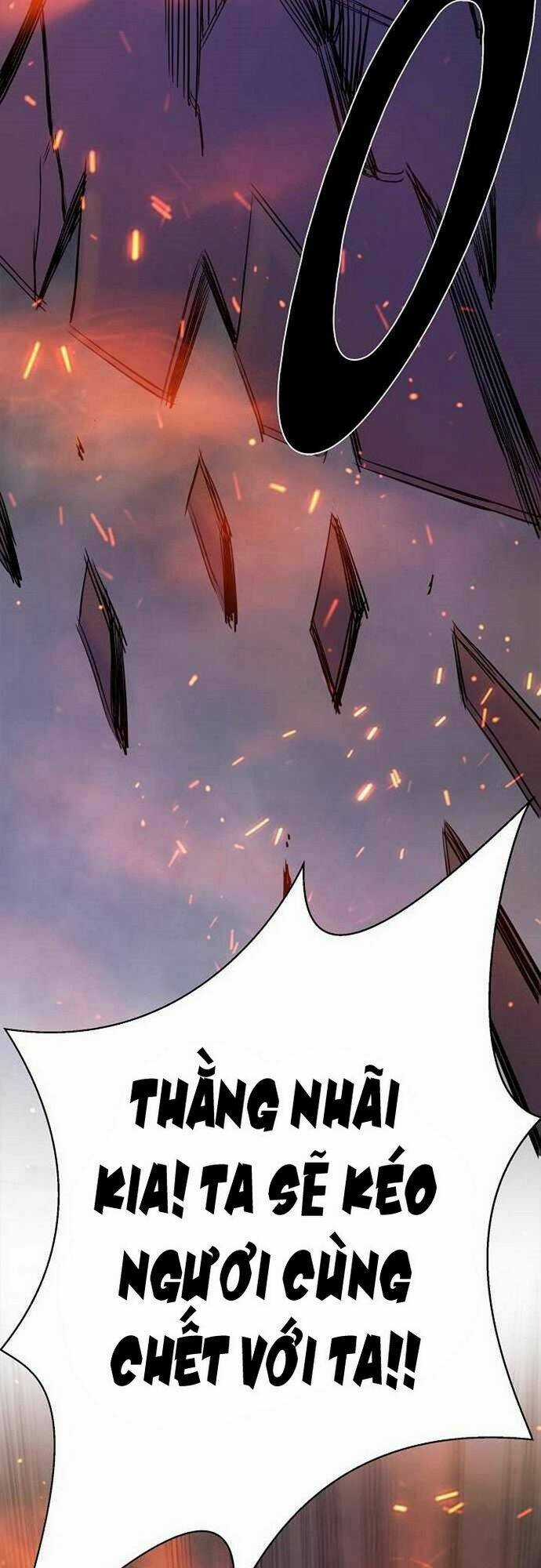 Băng Tâm Kỵ Sĩ Chapter 38 trang 124