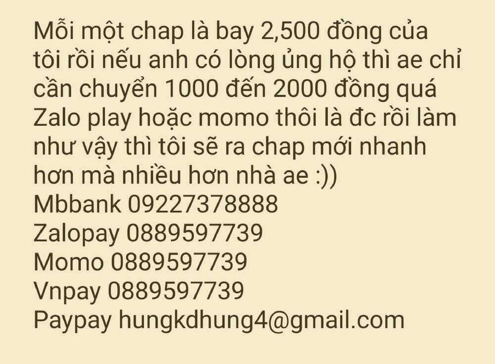 Băng Tâm Kỵ Sĩ Chapter 38 trang 133