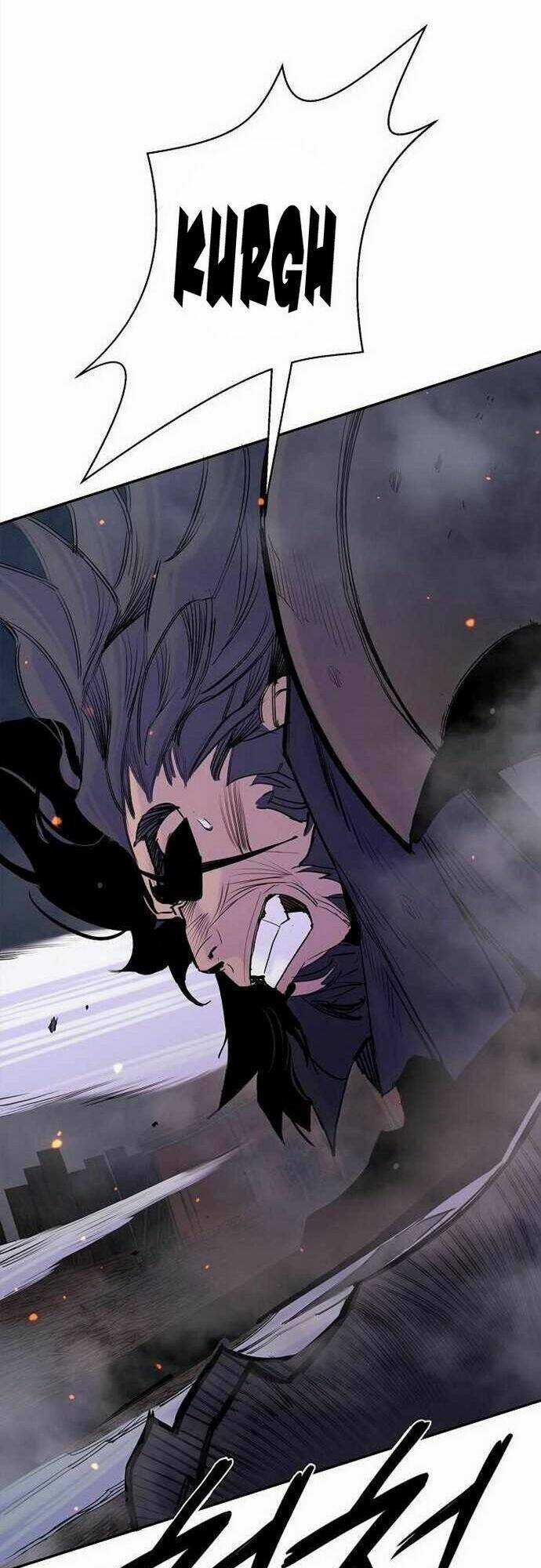 Băng Tâm Kỵ Sĩ Chapter 38 trang 14