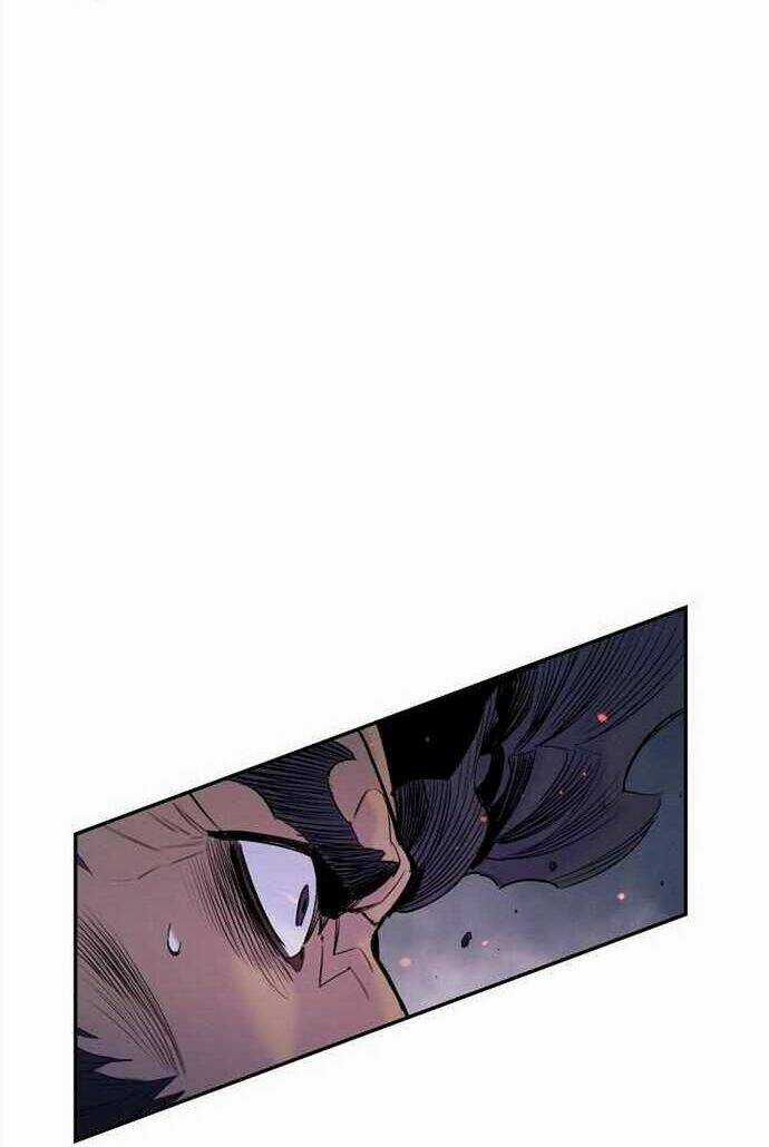Băng Tâm Kỵ Sĩ Chapter 38 trang 3