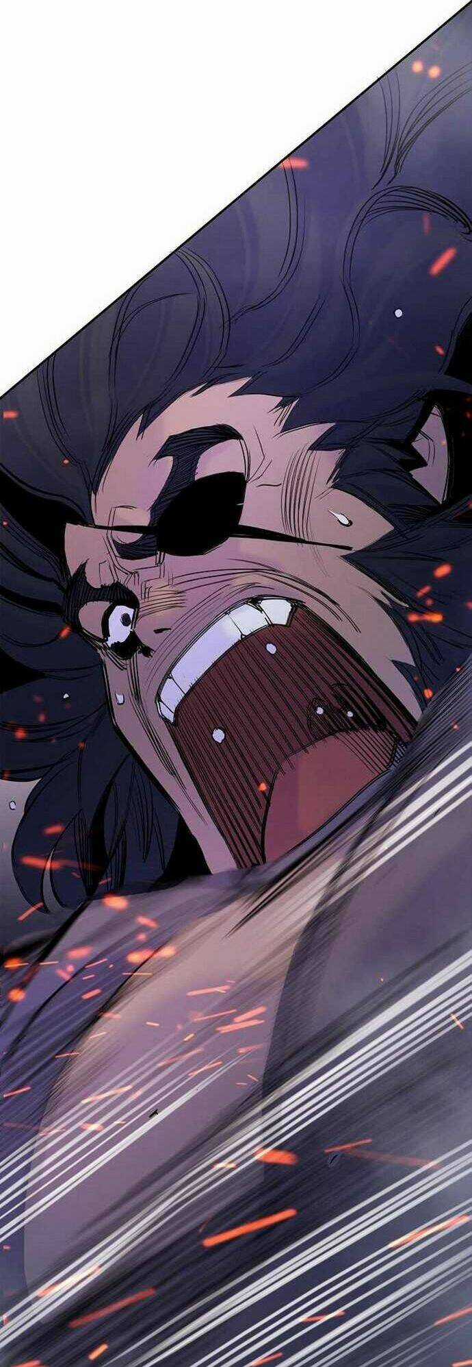 Băng Tâm Kỵ Sĩ Chapter 38 trang 36