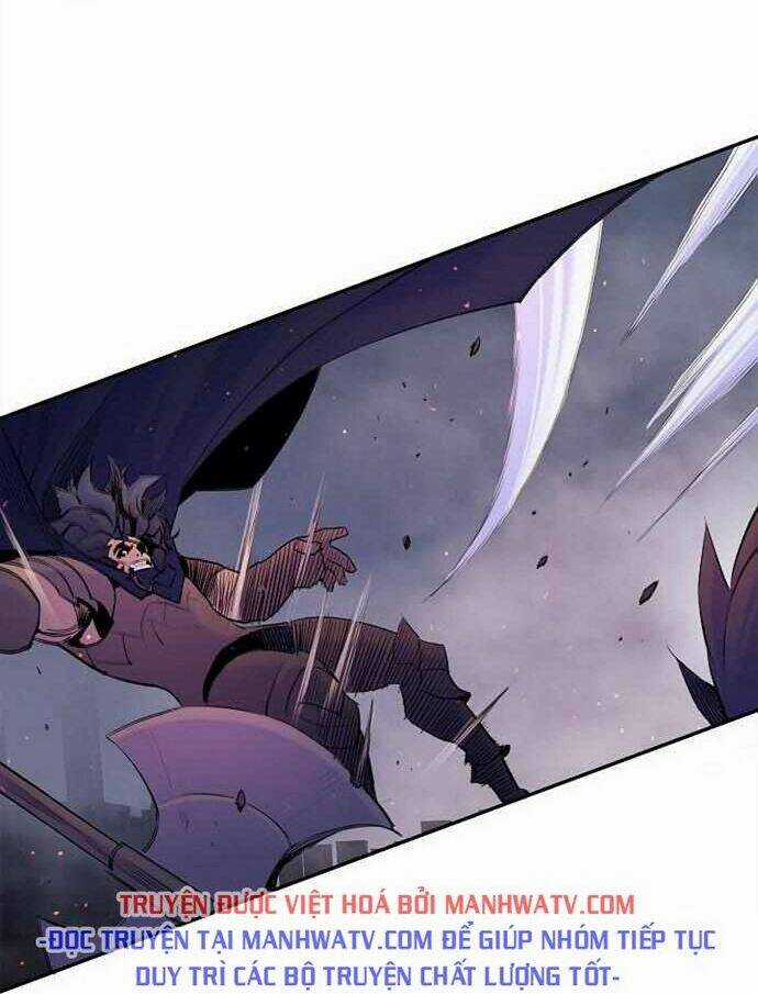 Băng Tâm Kỵ Sĩ Chapter 38 trang 4