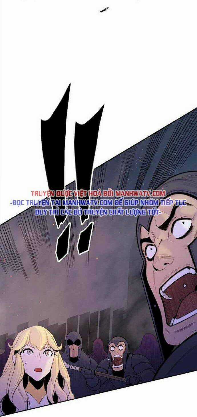Băng Tâm Kỵ Sĩ Chapter 38 trang 62