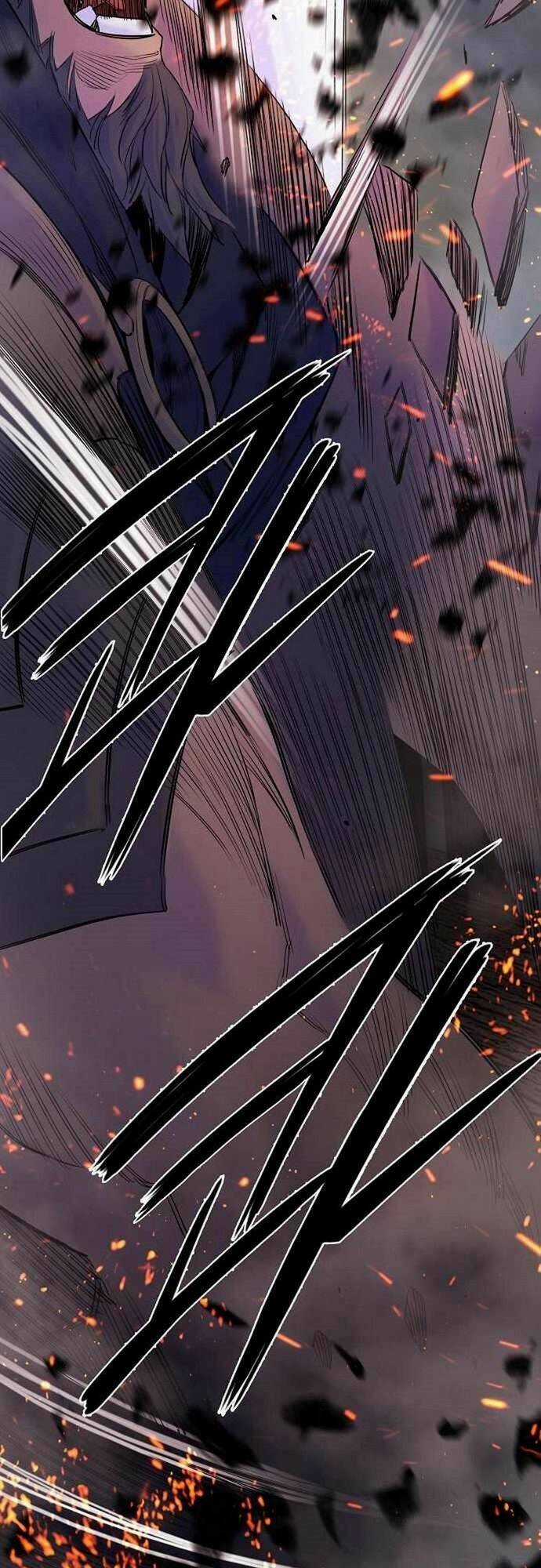 Băng Tâm Kỵ Sĩ Chapter 38 trang 7