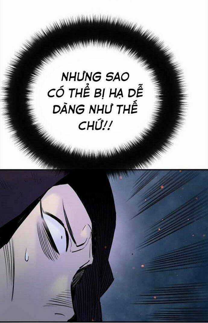 Băng Tâm Kỵ Sĩ Chapter 38 trang 73