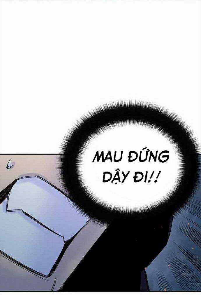 Băng Tâm Kỵ Sĩ Chapter 38 trang 74