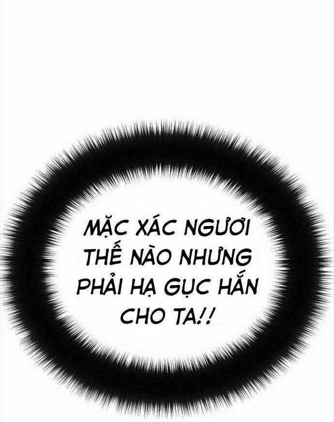 Băng Tâm Kỵ Sĩ Chapter 38 trang 75