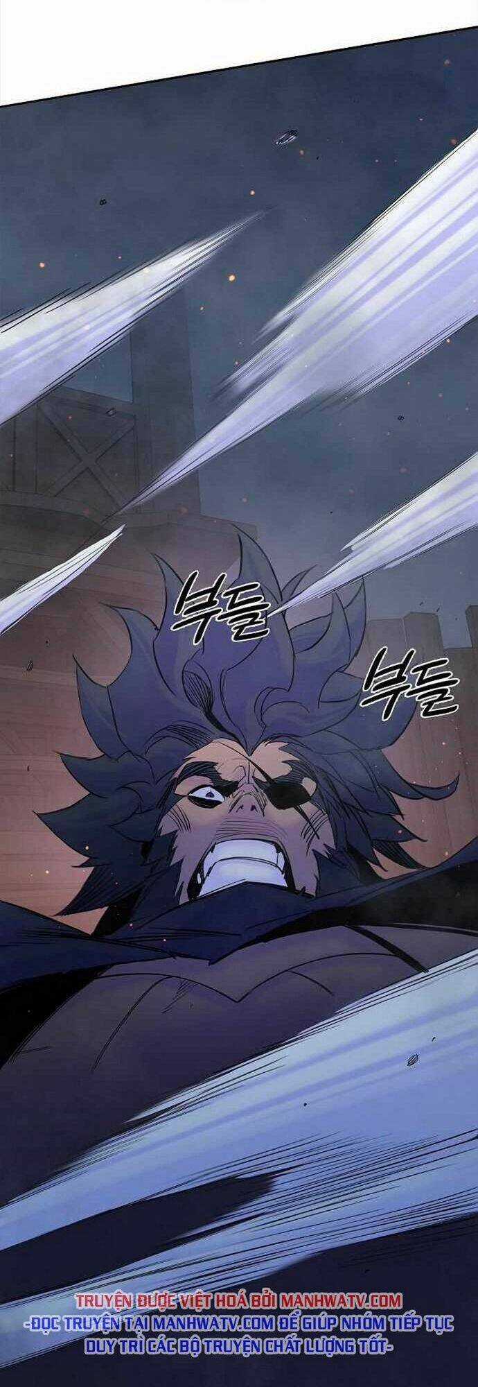 Băng Tâm Kỵ Sĩ Chapter 38 trang 76