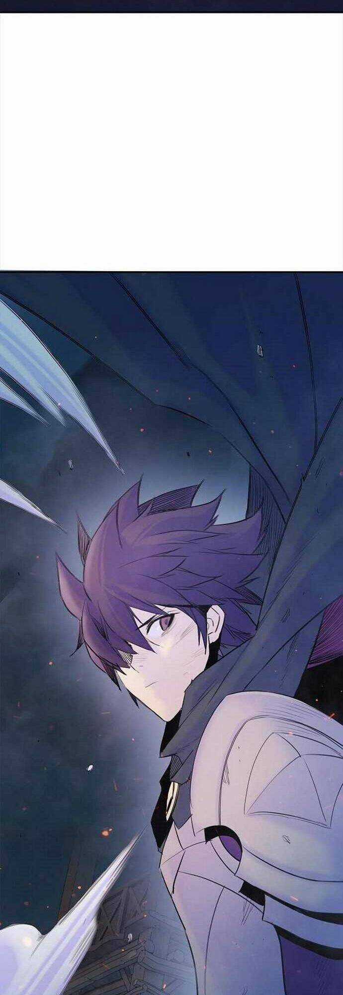 Băng Tâm Kỵ Sĩ Chapter 38 trang 77