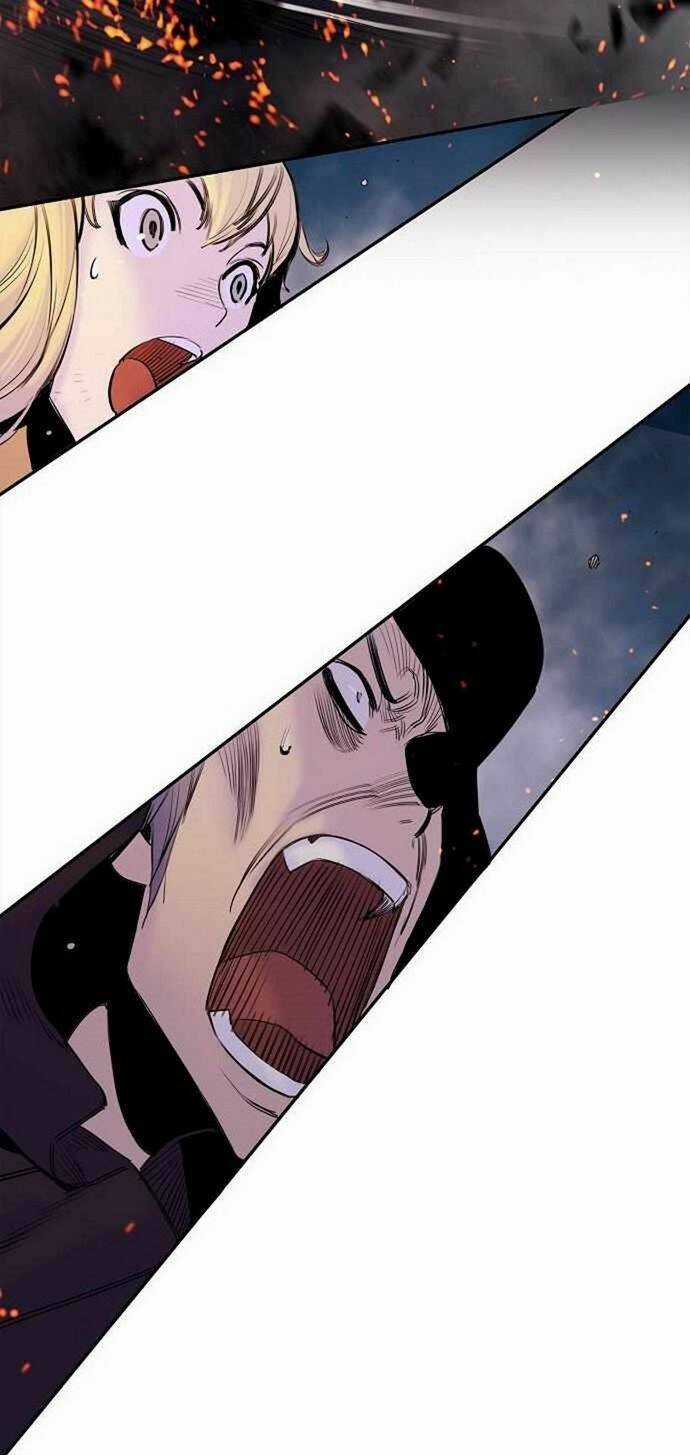 Băng Tâm Kỵ Sĩ Chapter 38 trang 8