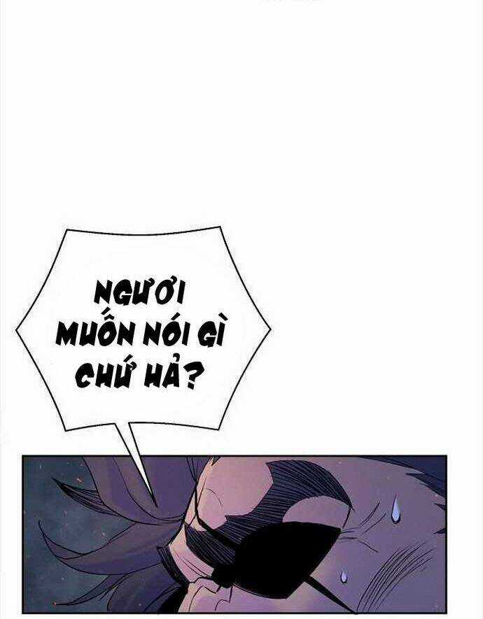 Băng Tâm Kỵ Sĩ Chapter 38 trang 85