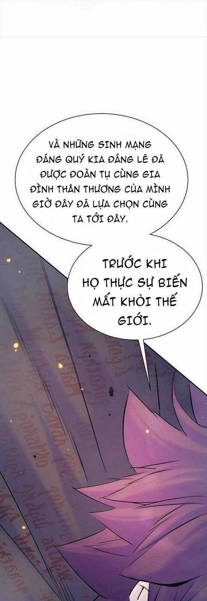 Băng Tâm Kỵ Sĩ Chapter 38 trang 87