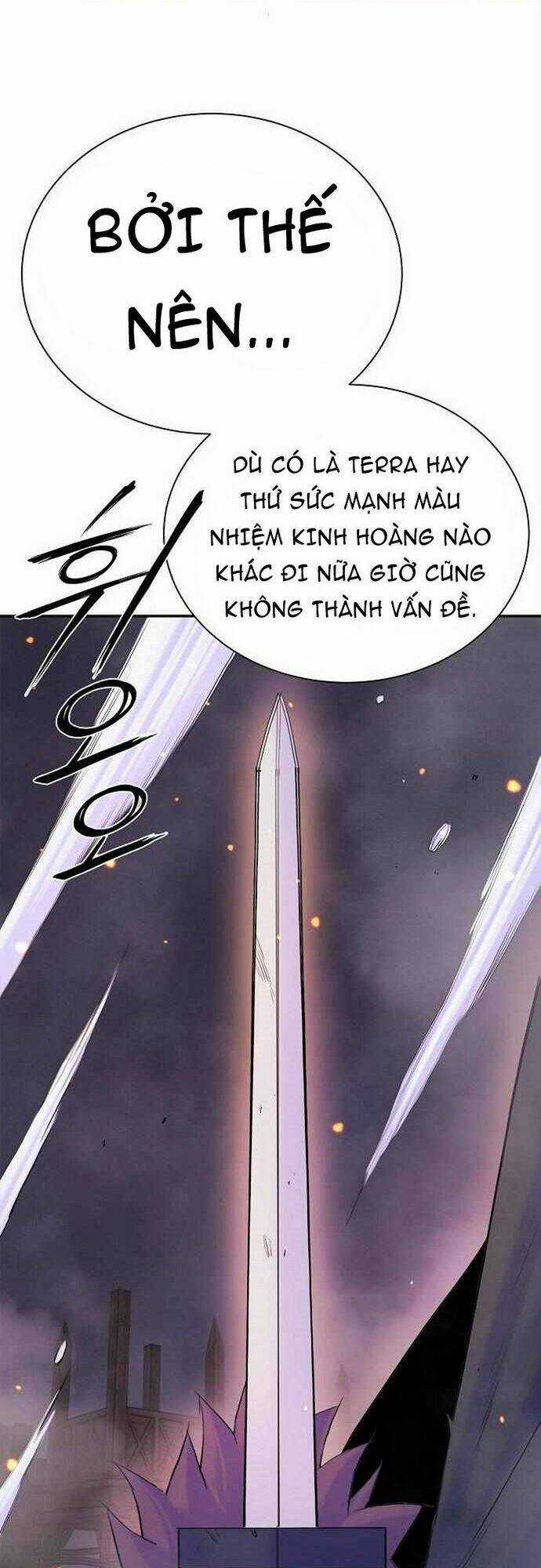 Băng Tâm Kỵ Sĩ Chapter 38 trang 94