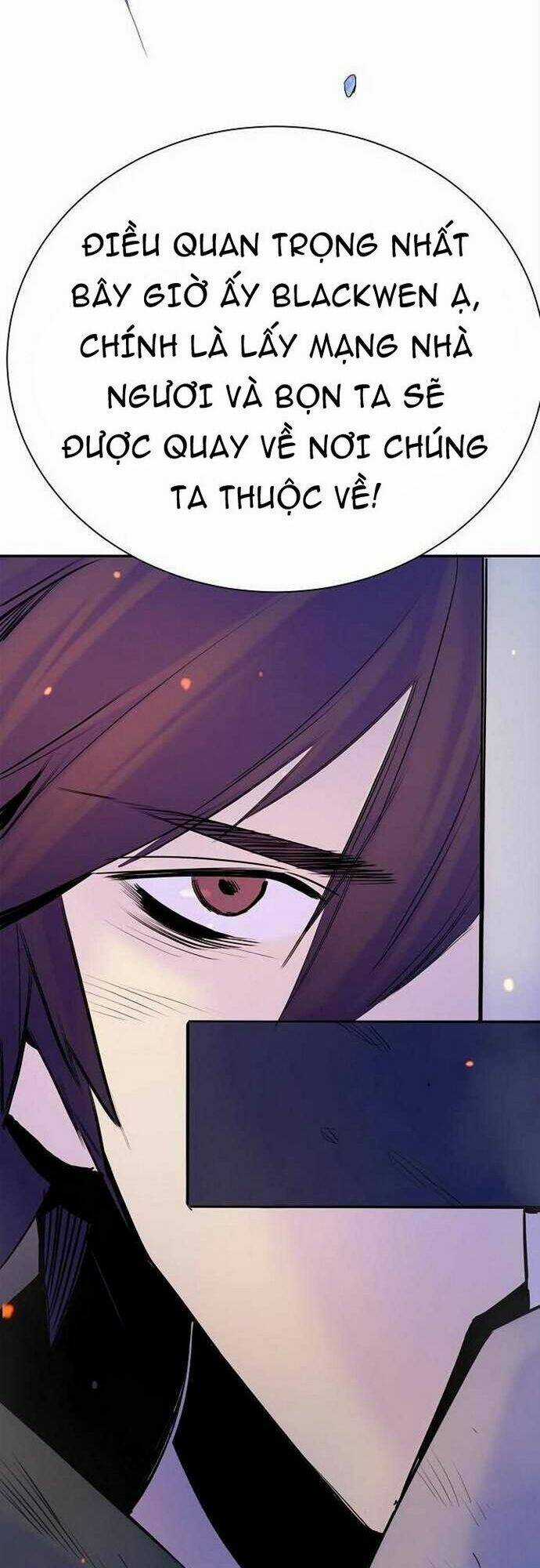 Băng Tâm Kỵ Sĩ Chapter 38 trang 96