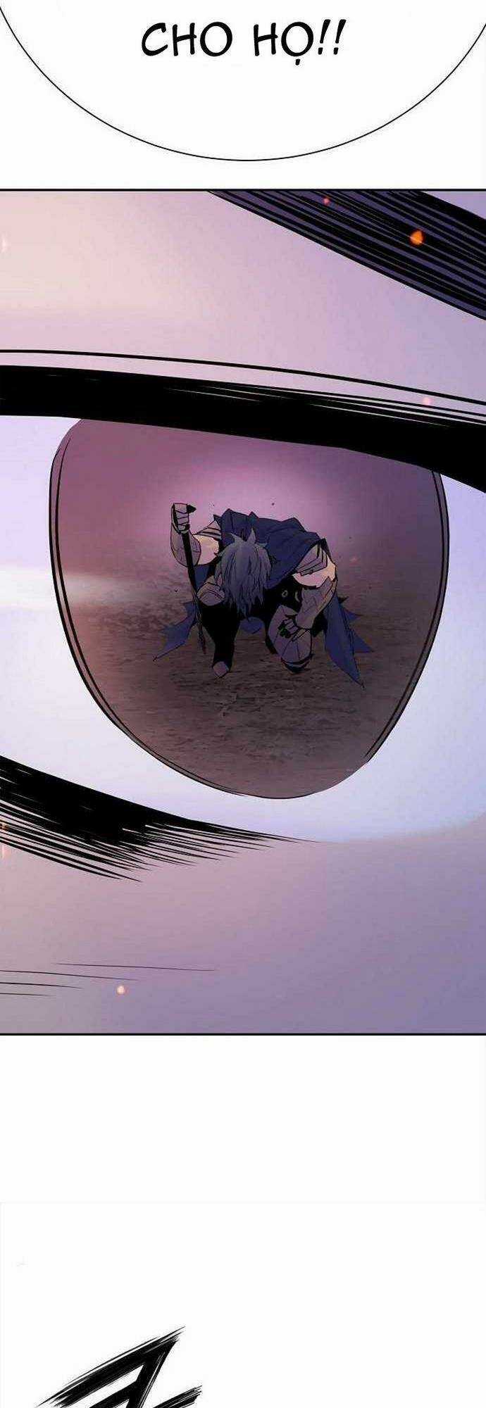 Băng Tâm Kỵ Sĩ Chapter 38 trang 98