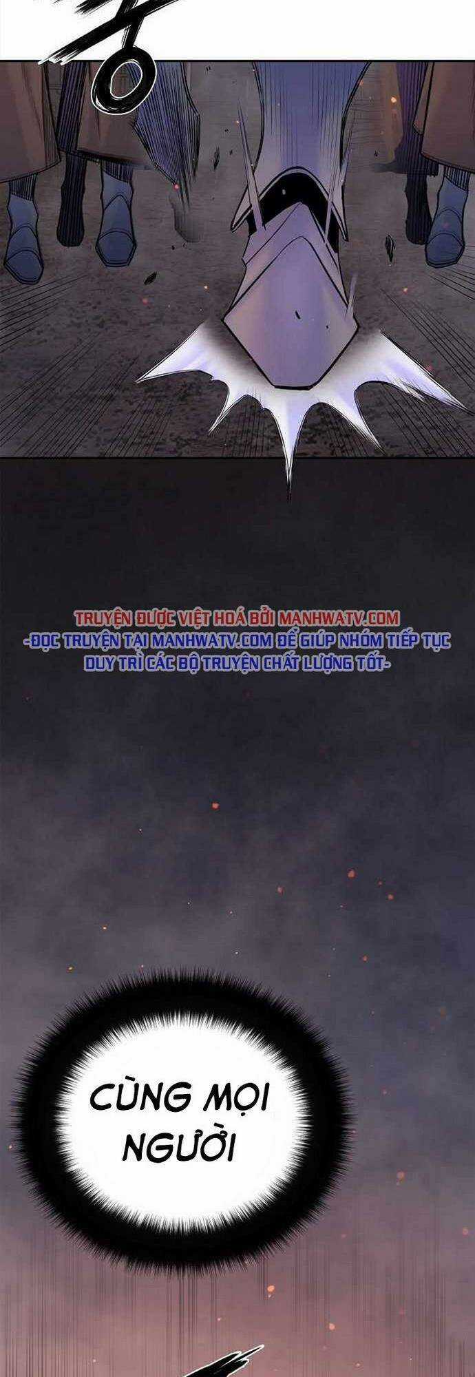 Băng Tâm Kỵ Sĩ Chapter 38 trang 99
