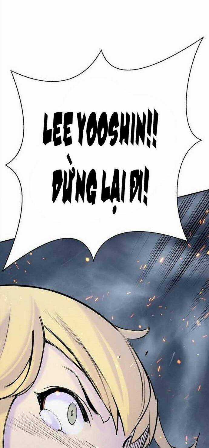 Băng Tâm Kỵ Sĩ Chapter 39 trang 117