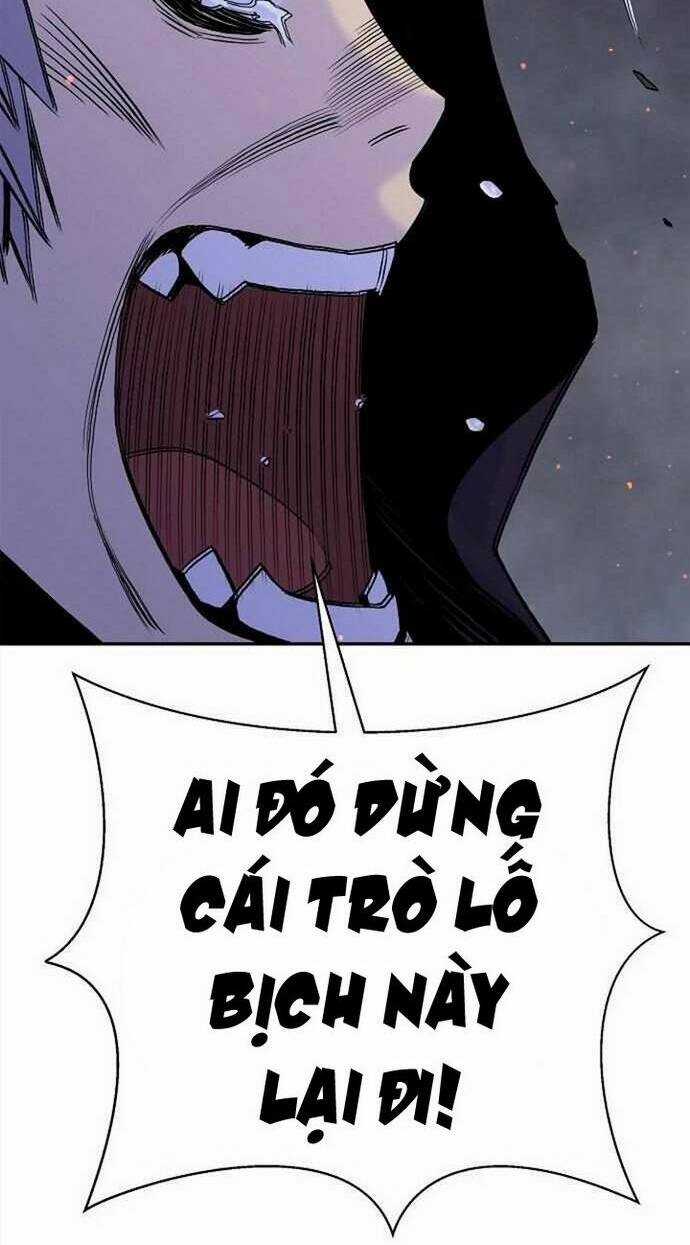 Băng Tâm Kỵ Sĩ Chapter 39 trang 130