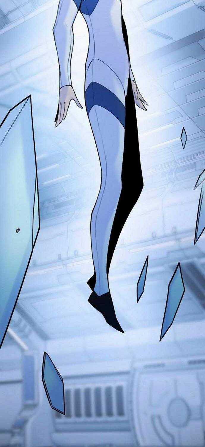 Băng Tâm Kỵ Sĩ Chapter 39 trang 140