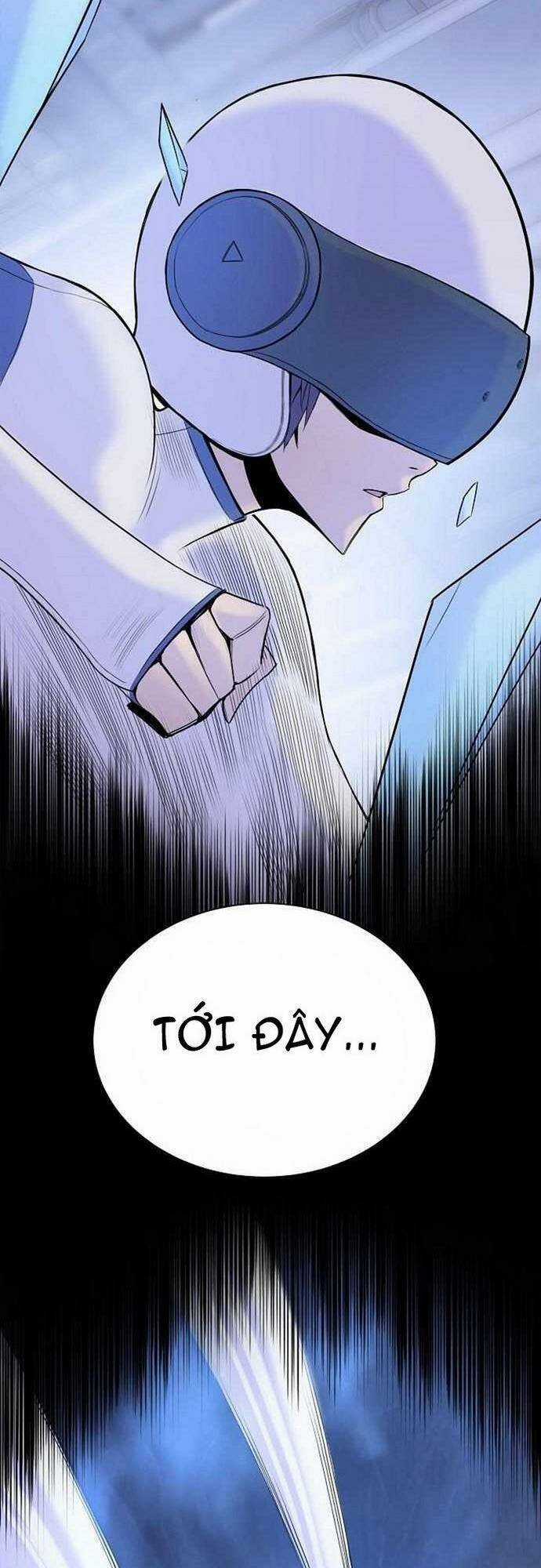 Băng Tâm Kỵ Sĩ Chapter 39 trang 149