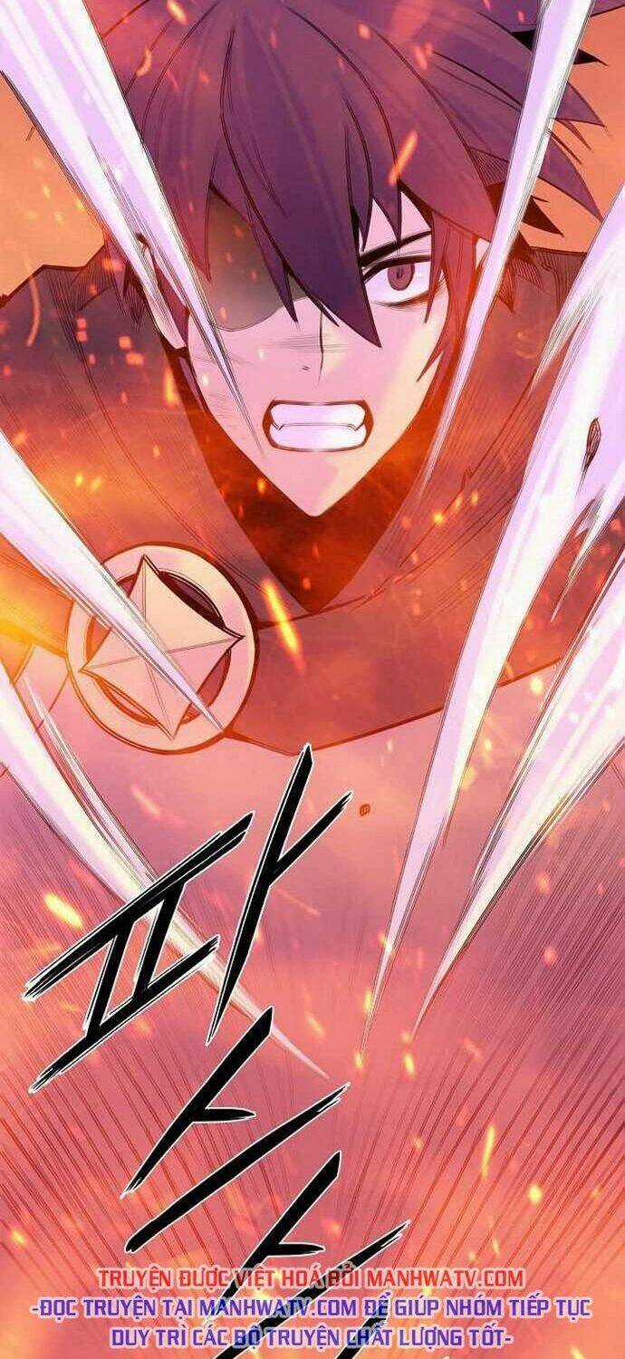 Băng Tâm Kỵ Sĩ Chapter 39 trang 22