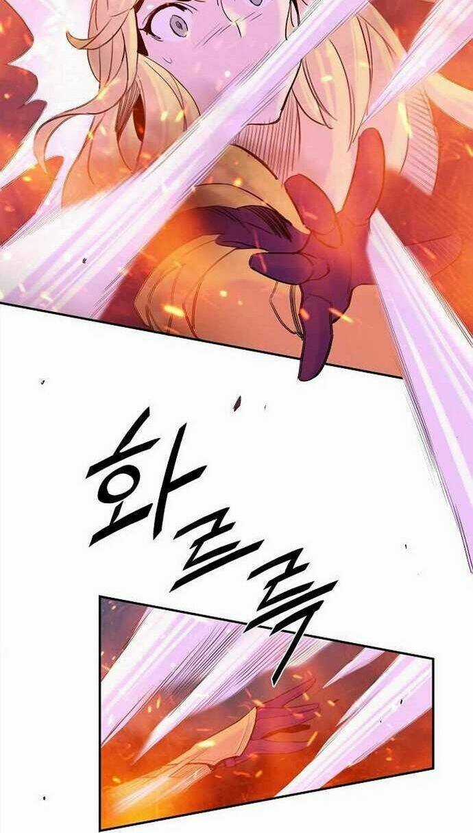 Băng Tâm Kỵ Sĩ Chapter 39 trang 24