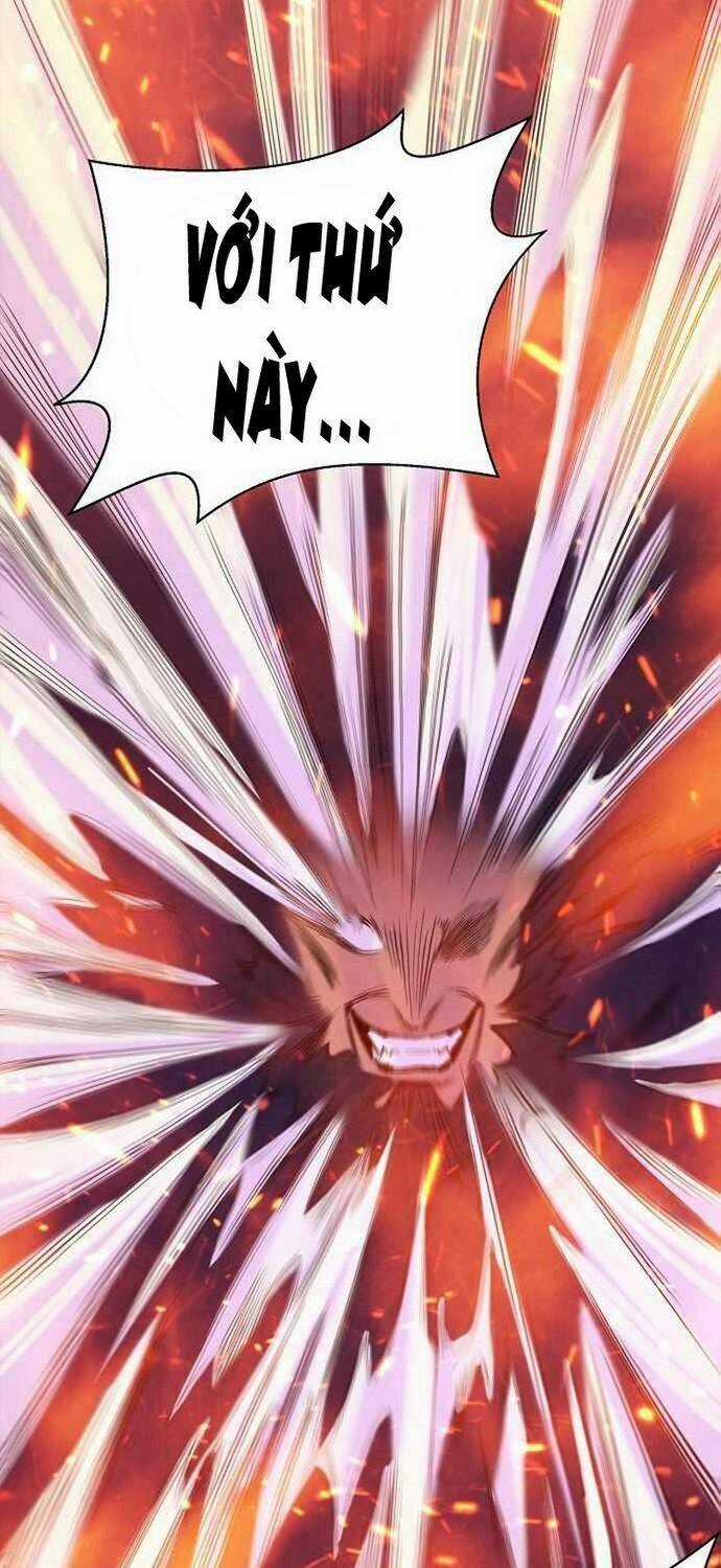 Băng Tâm Kỵ Sĩ Chapter 39 trang 29