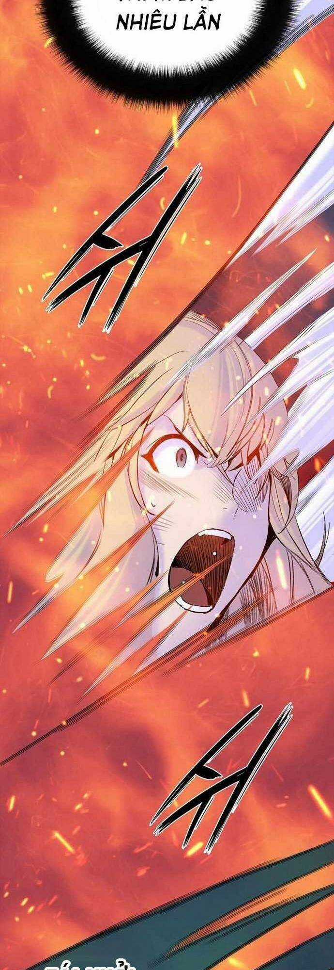 Băng Tâm Kỵ Sĩ Chapter 39 trang 52