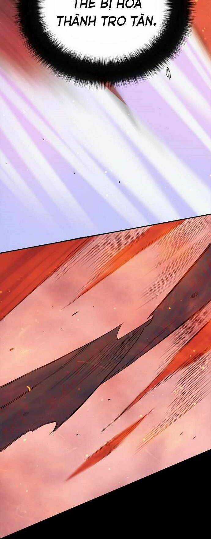 Băng Tâm Kỵ Sĩ Chapter 39 trang 70