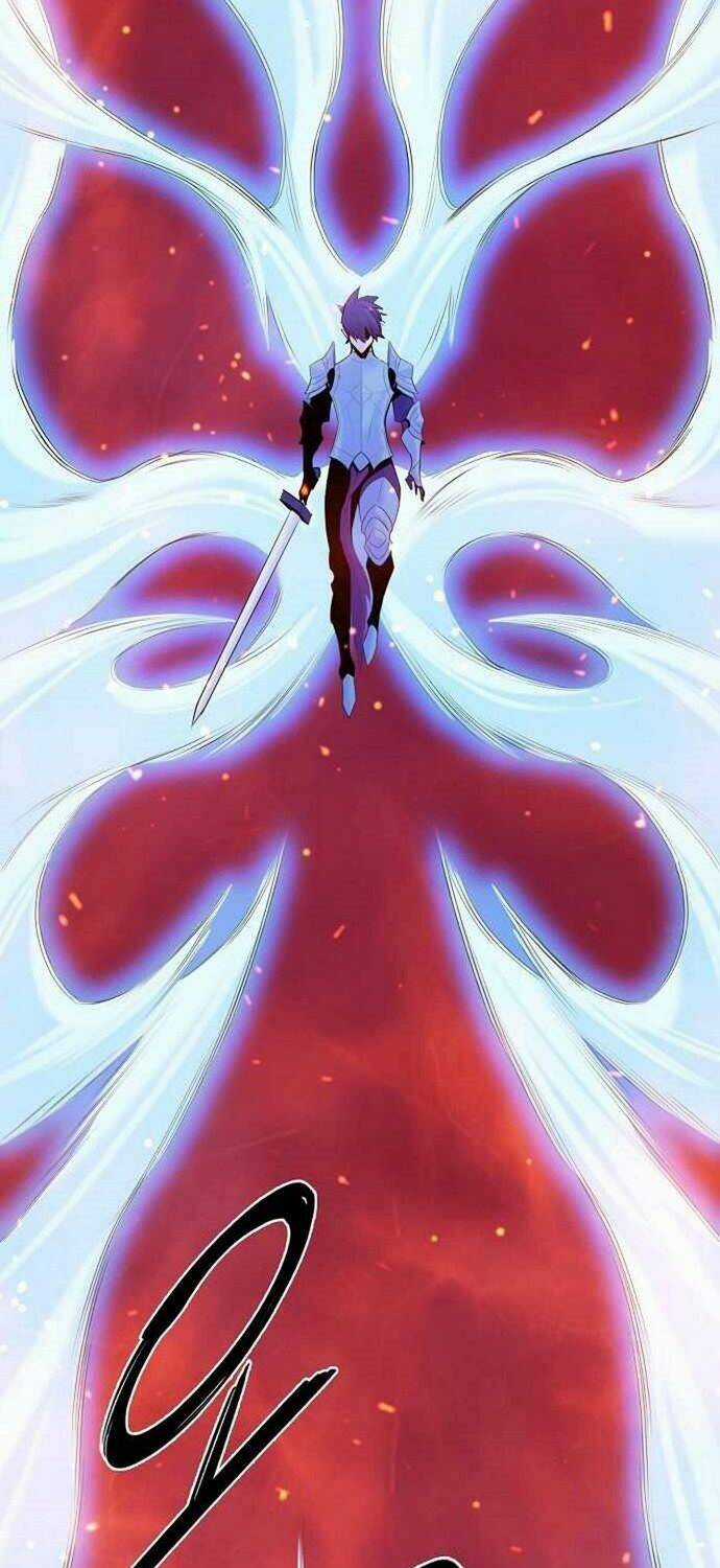 Băng Tâm Kỵ Sĩ Chapter 39 trang 93