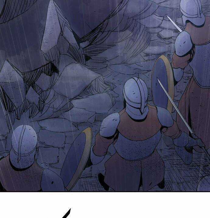 Băng Tâm Kỵ Sĩ Chapter 4 trang 105