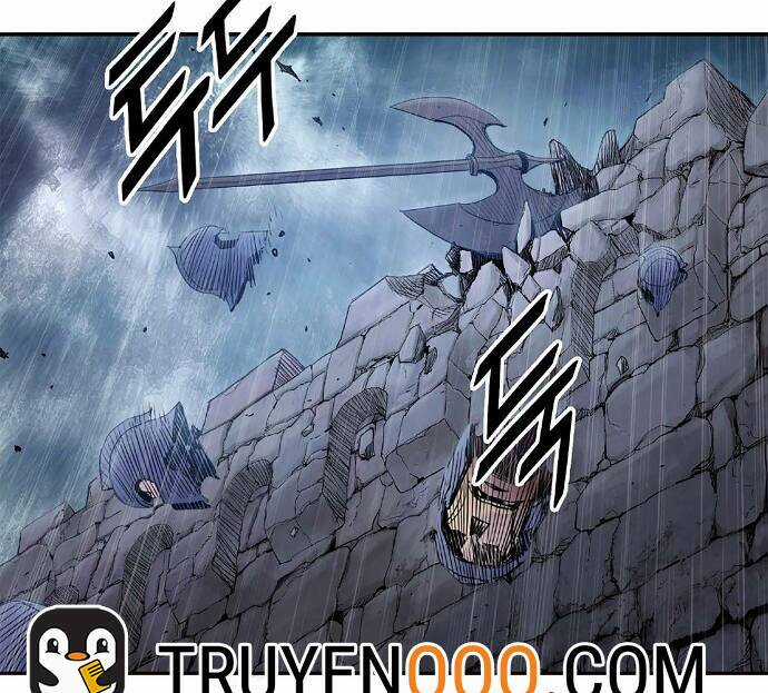 Băng Tâm Kỵ Sĩ Chapter 4 trang 106
