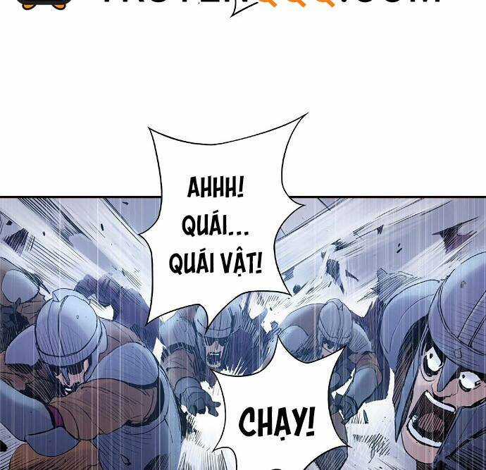 Băng Tâm Kỵ Sĩ Chapter 4 trang 132
