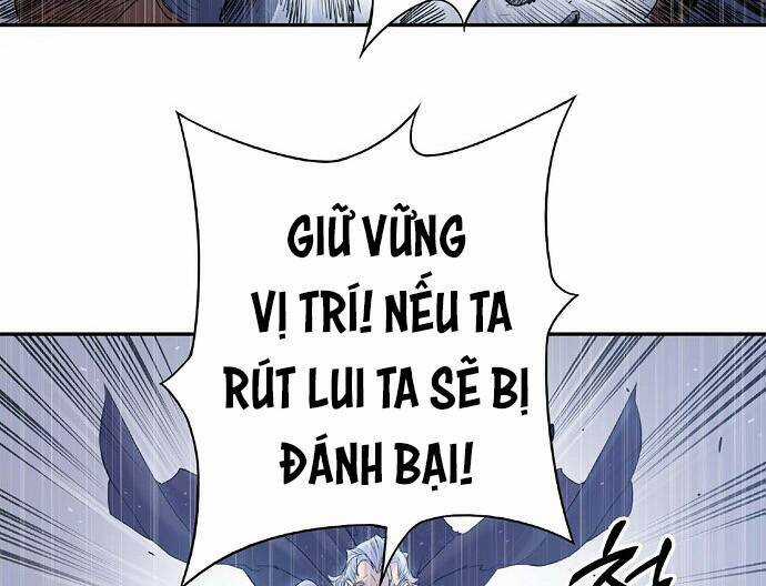 Băng Tâm Kỵ Sĩ Chapter 4 trang 133