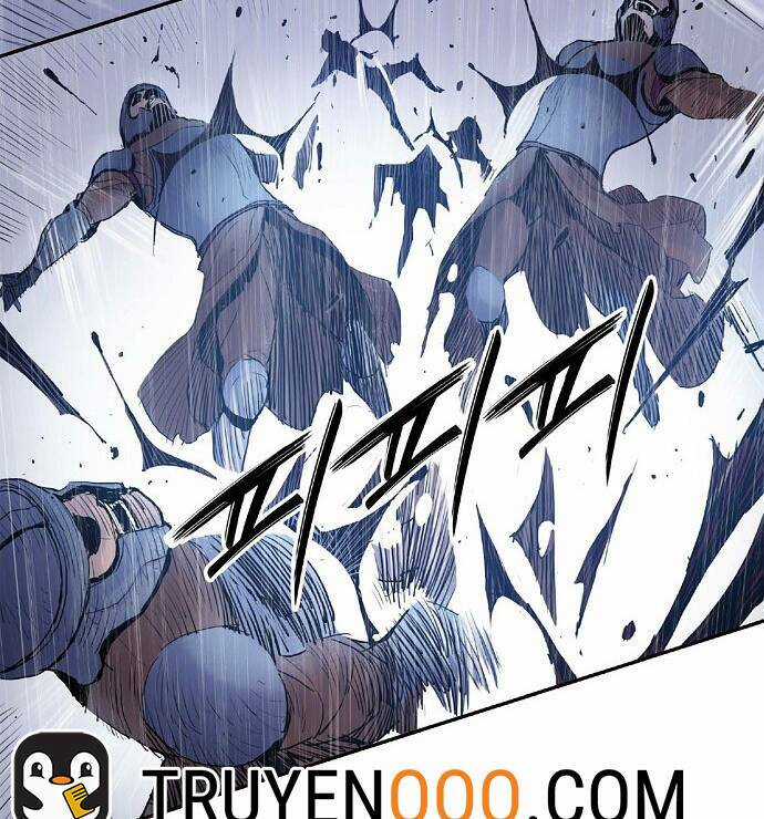 Băng Tâm Kỵ Sĩ Chapter 4 trang 157