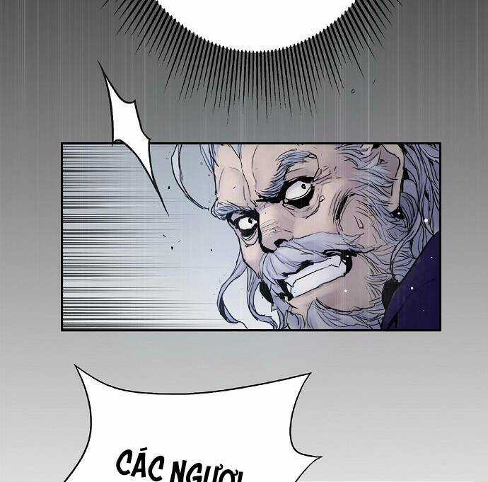 Băng Tâm Kỵ Sĩ Chapter 4 trang 23