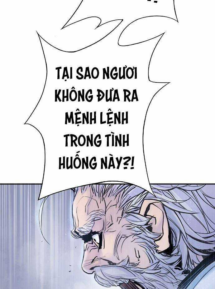 Băng Tâm Kỵ Sĩ Chapter 4 trang 51