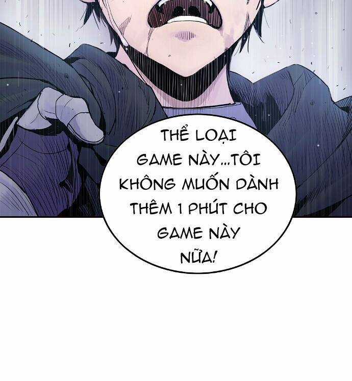 Băng Tâm Kỵ Sĩ Chapter 4 trang 56