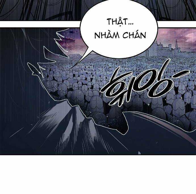 Băng Tâm Kỵ Sĩ Chapter 4 trang 61