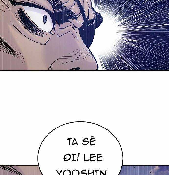 Băng Tâm Kỵ Sĩ Chapter 4 trang 63