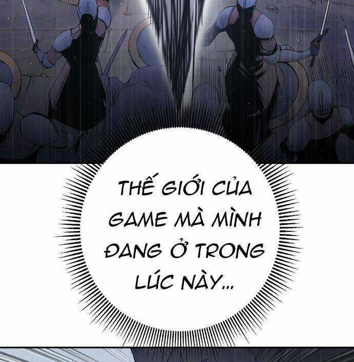 Băng Tâm Kỵ Sĩ Chapter 4 trang 8
