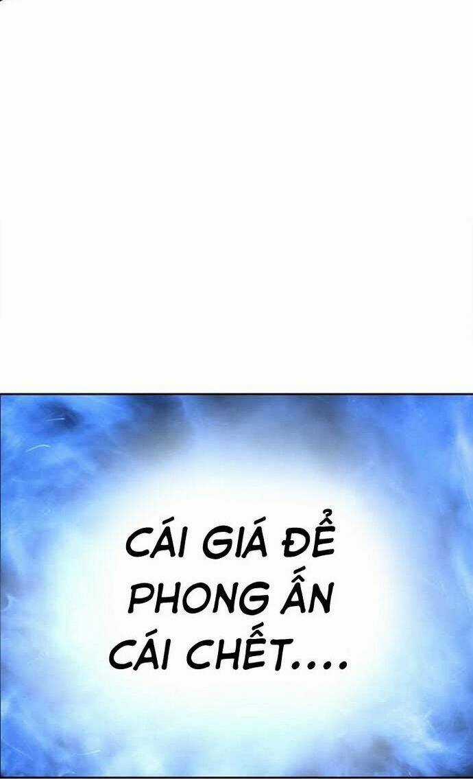Băng Tâm Kỵ Sĩ Chapter 40 trang 109