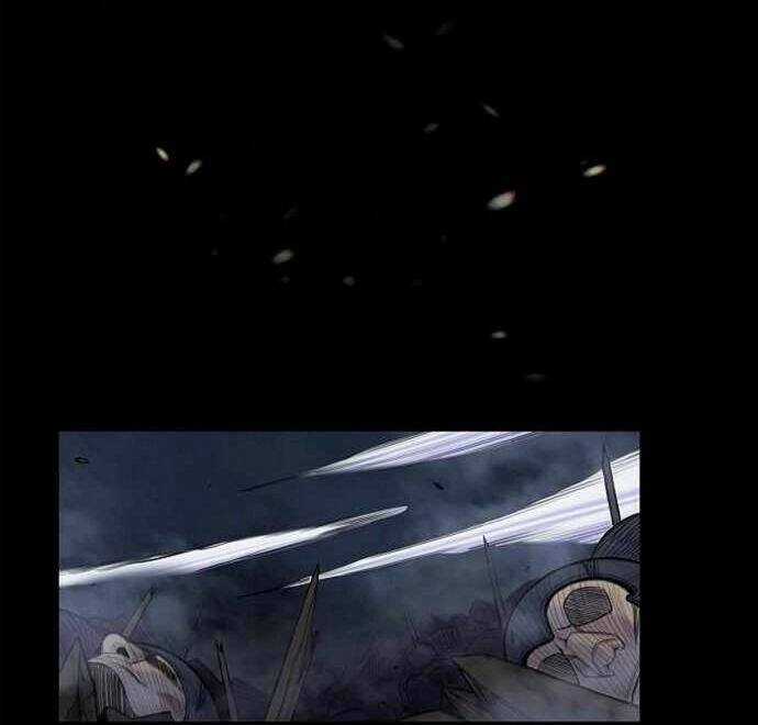 Băng Tâm Kỵ Sĩ Chapter 40 trang 136